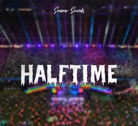 Smemo Sounds HALFTIME WAV